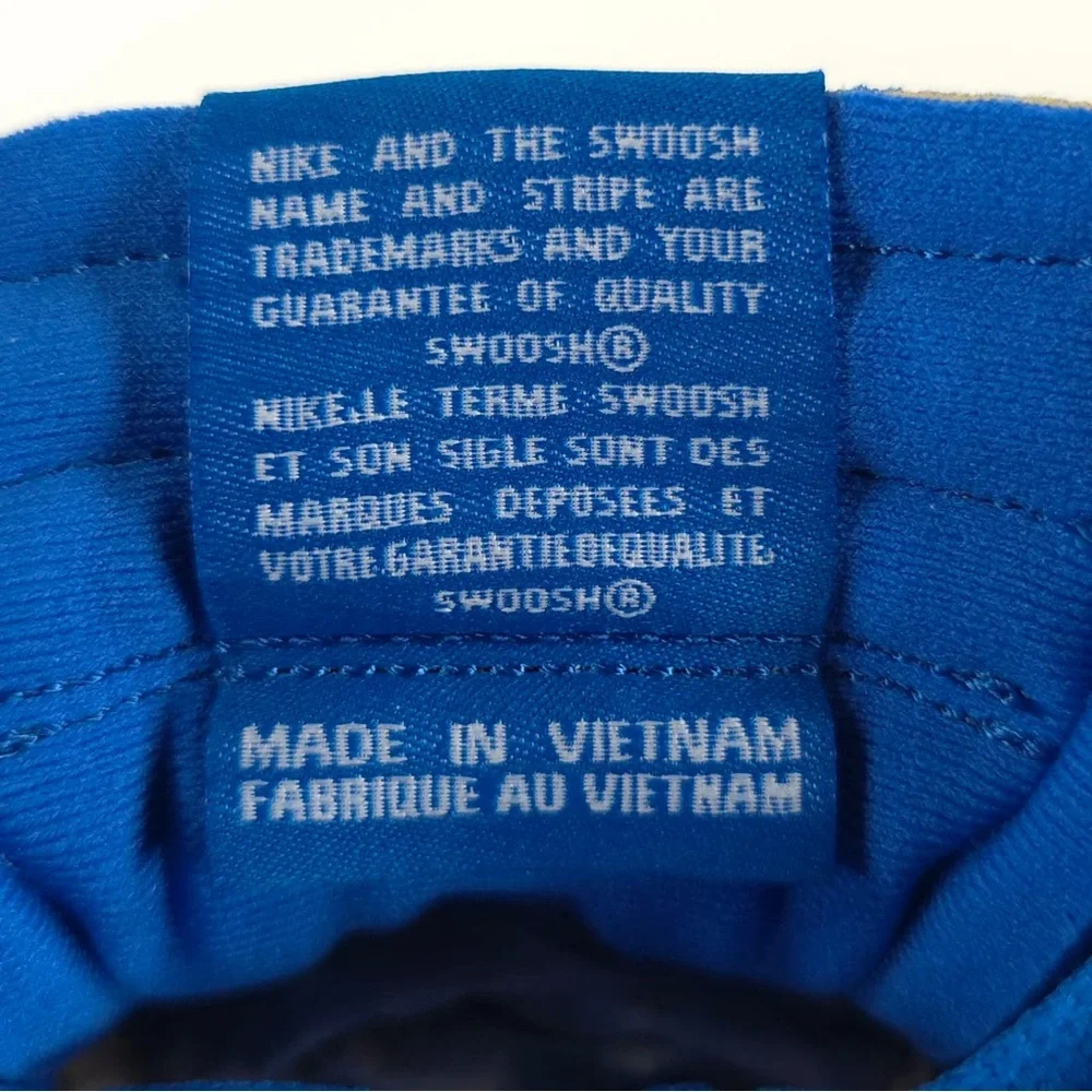 NWB NIKE DUNK LOW SP x Undefeated Dunk Vs‎ AF1 '5 On It' Men's DH6508-400 Size 7